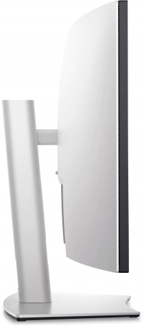 Монітор LCD 40" DELL U4021QW 2xHDMI, DP, Thunderbolt, USB-C, IPS, 5120x2160 (21:9), CURVED, 100%sRGB, HAS 210-AYJF