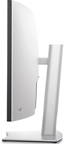 Монітор LCD 40" DELL U4021QW 2xHDMI, DP, Thunderbolt, USB-C, IPS, 5120x2160 (21:9), CURVED, 100%sRGB, HAS 210-AYJF