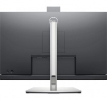 Монітор LCD 27" DELL C2722DE HDMI, DP, USB-C, RJ-45, MM, IPS, 2560x1440, 99%sRGB, HDR, HAS, Cam 210-AYLV