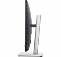 Монітор LCD 27" DELL C2722DE HDMI, DP, USB-C, RJ-45, MM, IPS, 2560x1440, 99%sRGB, HDR, HAS, Cam 210-AYLV