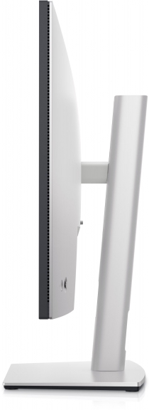 Монітор LCD 27" DELL U2722DE HDMI, DP, USB-C, RJ-45, Audio, IPS, Pivot, 2560x1440, 100% sRGB, Delta E<2 210-AYUJ