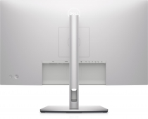 Монітор LCD 27" DELL U2722DE HDMI, DP, USB-C, RJ-45, Audio, IPS, Pivot, 2560x1440, 100% sRGB, Delta E<2 210-AYUJ