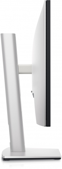 Монитор LCD 24" DELL U2422HE HDMI, 2xDP, USB-C, RJ-45, IPS, Pivot, 100%sRGB 210-AYUL