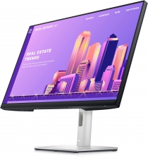 Монітор LCD 27" DELL P2722H D-Sub, HDMI, DP, USB3.2, IPS, Pivot 210-AZYZ