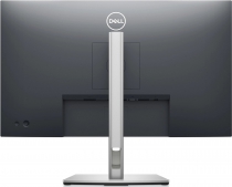 Монітор LCD 27" DELL P2722HE D-Sub, HDMI, DP, USB-C, IPS, Pivot 210-AZZB