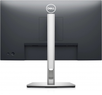 Монітор LCD 23.8" DELL P2422HE D-Sub, HDMI, DP, USB-C, RJ-45, IPS, Pivot 210-BBBG