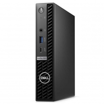 Комп'ютер персональний неттоп DELL OptiPlex 5000 MFF, Intel i5-12500T, 8GB, F256GB, UMA, WiFi, кл+м, Lin 210-BCRF_UBU