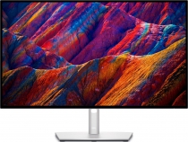 Монітор LCD 27" DELL U2723QE HDMI, DP, USB-C, RJ-45, IPS, Pivot, 3840x2160(4K) 100%sRGB 210-BCXK