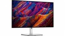 Монітор LCD 27" DELL U2723QE HDMI, DP, USB-C, RJ-45, IPS, Pivot, 3840x2160(4K) 100%sRGB 210-BCXK