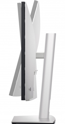 Монітор LCD 27" DELL U2723QE HDMI, DP, USB-C, RJ-45, IPS, Pivot, 3840x2160(4K) 100%sRGB 210-BCXK