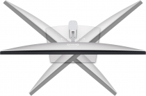 Монітор LCD 27" DELL U2723QE HDMI, DP, USB-C, RJ-45, IPS, Pivot, 3840x2160(4K) 100%sRGB 210-BCXK