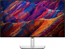 Монитор LCD 31.5" DELL U3223QE HDMI, DP, USB-C, RJ-45, IPS, Pivot, 3840x2160(4K), 100%sRGB 210-BCYO