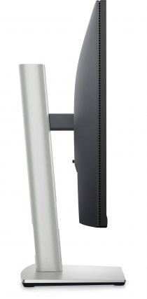 Монитор LCD 23.8" DELL P2423DE HDMI,DP, USB-C, RJ-45, IPS, 2560x1440, 99%sRGB, Pivot 210-BDDW