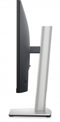 Монитор LCD 23.8" DELL P2423DE HDMI,DP, USB-C, RJ-45, IPS, 2560x1440, 99%sRGB, Pivot 210-BDDW