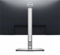 Монитор LCD 23.8" DELL P2423DE HDMI,DP, USB-C, RJ-45, IPS, 2560x1440, 99%sRGB, Pivot 210-BDDW
