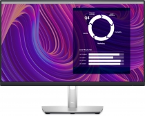 Монітор LCD 23.8" DELL P2423D HDMI, DP, USB, IPS, 2560x1440, 99%sRGB, Pivot 210-BDEG