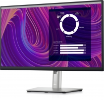 Монітор LCD 23.8" DELL P2423D HDMI, DP, USB, IPS, 2560x1440, 99%sRGB, Pivot 210-BDEG