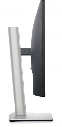 Монітор LCD 23.8" DELL P2423D HDMI, DP, USB, IPS, 2560x1440, 99%sRGB, Pivot 210-BDEG