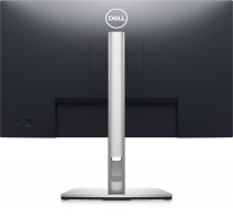 Монітор LCD 23.8" DELL P2423D HDMI, DP, USB, IPS, 2560x1440, 99%sRGB, Pivot 210-BDEG