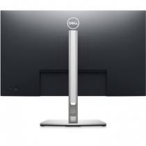 Монитор LCD 27" DELL P2723DE HDMI, 2xDP, USB-C, RJ-45, IPS, 2560x1440, 99%sRGB, Pivot 210-BDEH