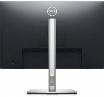 Монітор LCD 24" DELL P2423 D-Sub, DVI, HDMI, DP, USB3.2, IPS, 1920x1200, 16:10, 99%sRGB, Pivot 210-BDFS