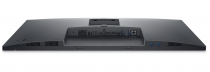 Монітор LCD 31.5" DELL P3223DE HDMI, DP, USB-C, RJ-45, IPS, 2560x1440, 99%sRGB, Pivot 210-BDGB