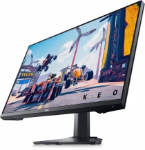Монитор LCD 27" DELL G2722HS 2xHDMI, DP, Audio, IPS, 165Hz, 1ms, 99%sRGB, G-SYNC, FreeSync, HAS 210-BDPO