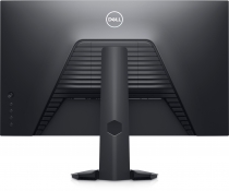 Монитор LCD 27" DELL G2722HS 2xHDMI, DP, Audio, IPS, 165Hz, 1ms, 99%sRGB, G-SYNC, FreeSync, HAS 210-BDPO