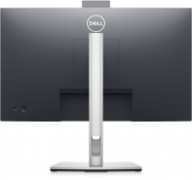 Монитор LCD 23.8" DELL C2423H HDMI, DP, USB, MM, IPS, Pivot, 99%sRGB, WebCam 210-BDSL