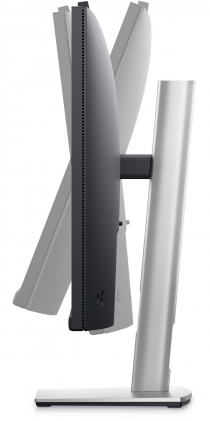 Монітор LCD 27" DELL C2723H HDMI, DP, USB, MM, IPS, WebCam, HAS 210-BDSM