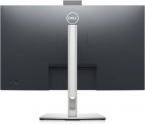 Монітор LCD 27" DELL C2723H HDMI, DP, USB, MM, IPS, WebCam, HAS 210-BDSM