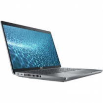 Ноутбук Dell Latitude 5431 14" FHD AG IPS, Intel i7-1270P, 32GB, F512GB, UMA, Win11P, сірий 210-BDSS-2303LV9