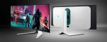 Монітор DELL 34" AW3423DW 2xHDMI, DP, USB3.2, Audio, QD-OLED, 3440x1440, 21:9, 175Hz, 0.1ms, 149%sRGB, Delta E<2, CURVED, Adaptive-Sync, G-SYNC, HAS 210-BDSZ