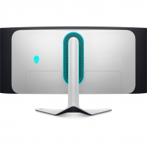 Монітор DELL 34" AW3423DW 2xHDMI, DP, USB3.2, Audio, QD-OLED, 3440x1440, 21:9, 175Hz, 0.1ms, 149%sRGB, Delta E<2, CURVED, Adaptive-Sync, G-SYNC, HAS 210-BDSZ