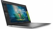 Ноутбук Dell Precision Workstation 5570 15.6" AG WVA FHD+, Intel i9-12900H, 32GB, F1TB, NVD RTXA2000-8, Win11P 210-BDTV-2305SSS