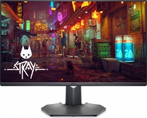 Монітор LCD 31.5" DELL G3223Q 2xHDMI, DP, USB-C, Audio, Fast IPS, 3840x2160, 144Hz, 1ms, 99%sRGB, FreeSync, HAS 210-BDXS
