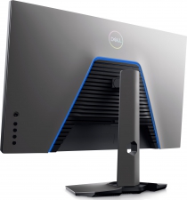 Монитор LCD 31.5" DELL G3223Q 2xHDMI, DP, USB-C, Audio, Fast IPS, 3840x2160, 144Hz, 1ms, 99%sRGB, FreeSync, HAS 210-BDXS