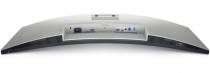 Монітор LCD 34" DELL S3423DWC 2xHDMI, USB-C, Audio, VA, 3440x1440, 100Hz, 4ms, 99%sRGB, CURVED, FreeSync, HAS 210-BEJE