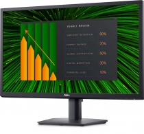 Монітор LCD 23.8" DELL E2423HN D-Sub, HDMI, VA 210-BEJO