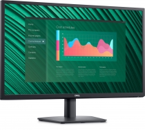 Монітор LCD 27" DELL E2723H D-Sub, DP, VA 210-BEJQ