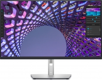 Монітор LCD 31.5" DELL P3223QE HDMI, DP, USB-C, RJ-45, IPS, 3840x 2160, 99%sRGB, Pivot 210-BEQZ