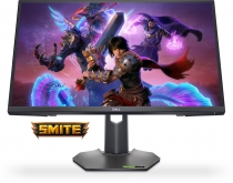 Монітор LCD 27" DELL G2723H 2xHDMI, DP, USB3.2, Audio, Fast IPS, 280Hz, 0.5ms, 99%sRGB, FreeSync, G-SYNC, Pivot 210-BFDT