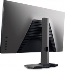 Монітор LCD 27" DELL G2723H 2xHDMI, DP, USB3.2, Audio, Fast IPS, 280Hz, 0.5ms, 99%sRGB, FreeSync, G-SYNC, Pivot 210-BFDT
