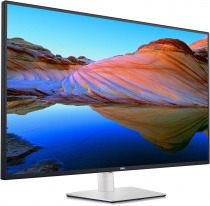 Монитор LCD 43" DELL U4323QE 2xHDMI, 2xDP, USB-C, RJ-45, MM, IPS, 3840x2160, 95%sRGB, HAS 210-BFIS