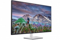 Монитор LCD 43" DELL U4323QE 2xHDMI, 2xDP, USB-C, RJ-45, MM, IPS, 3840x2160, 95%sRGB, HAS 210-BFIS