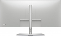 Монитор LCD 34" DELL U3423WE 2xHDMI, DP, USB-C, MM, RJ-45, IPS, 3440x1440, DCI-P3 98%, CURVED, HAS 210-BFIT