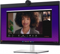 Монітор DELL 27" P2724DEB HDMI, DP, USB-C, RJ-45, MM, IPS, 2560x1140, sRGB 99%, HAS, Cam 210-BFMZ