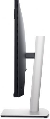 Монітор DELL 27" P2724DEB HDMI, DP, USB-C, RJ-45, MM, IPS, 2560x1140, sRGB 99%, HAS, Cam 210-BFMZ