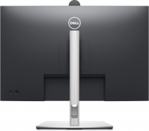 Монітор DELL 27" P2724DEB HDMI, DP, USB-C, RJ-45, MM, IPS, 2560x1140, sRGB 99%, HAS, Cam 210-BFMZ