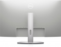 Монітор LCD 31.5" DELL S3221QSA 2xHDMI, DP, USB, MM, VA, 3840x2160, 99%sRGB, CURVED, FreeSync, HAS, HDR 210-BFVU